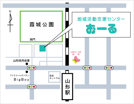 おーる_周辺地図