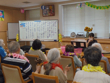 写真_リハビリ月間活動内容3