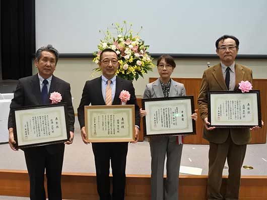 写真_第５５回山形県精神保健福祉大会