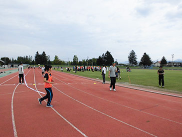 写真_山形市障がい者スポーツ大会