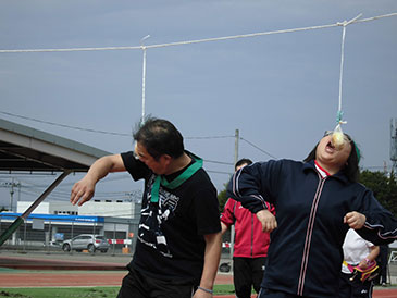 写真_山形市障がい者スポーツ大会